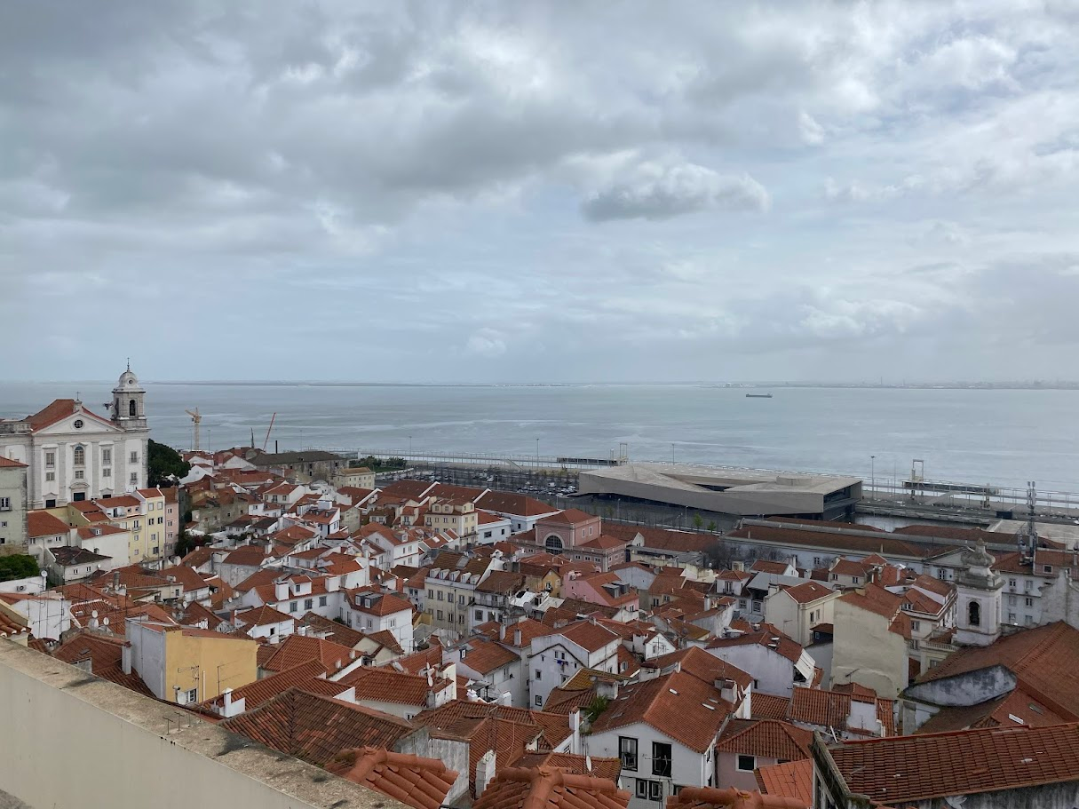 Lost and Found in Lisbon — The City That Moves to Its Own Rhythm