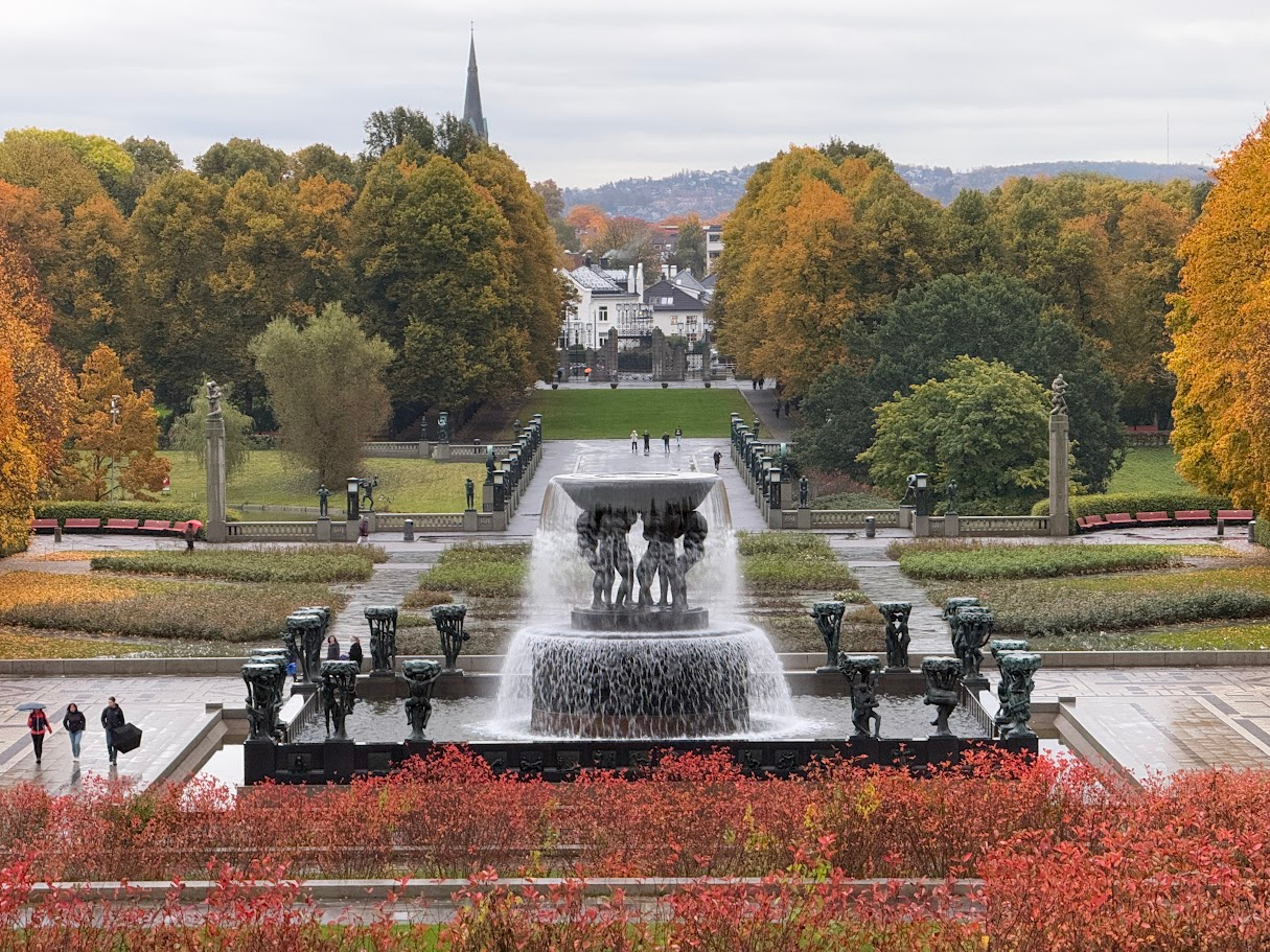 Oslo: The Sophisticated Introvert Who Makes You Jump in the Fjord