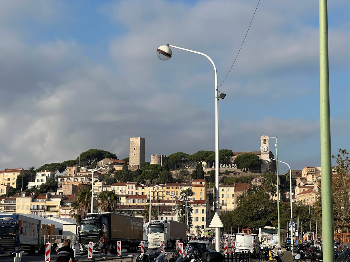 Cannes: When the Cameras Leave, the Riviera Feels Real Again