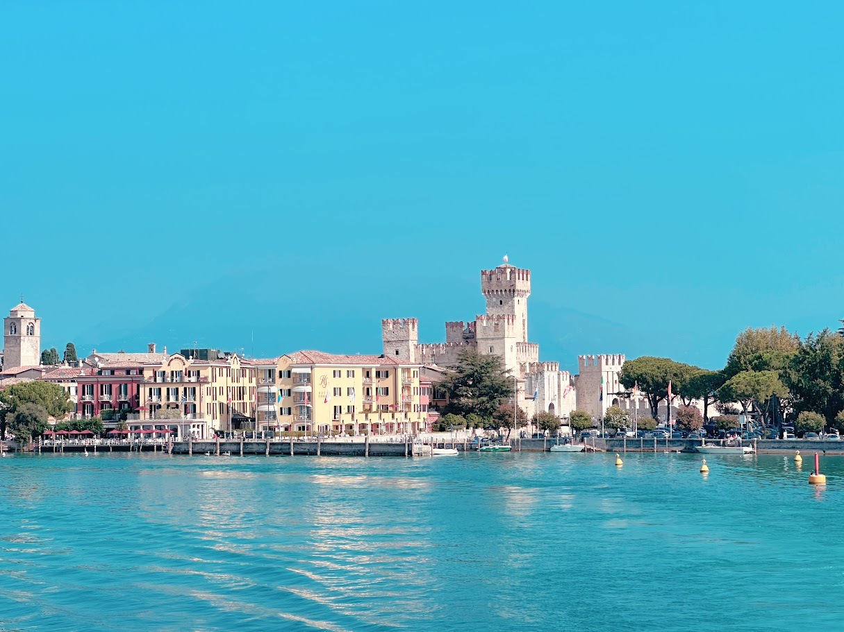 Sirmione: The Peninsula That Holds Lake Garda Like a Secret