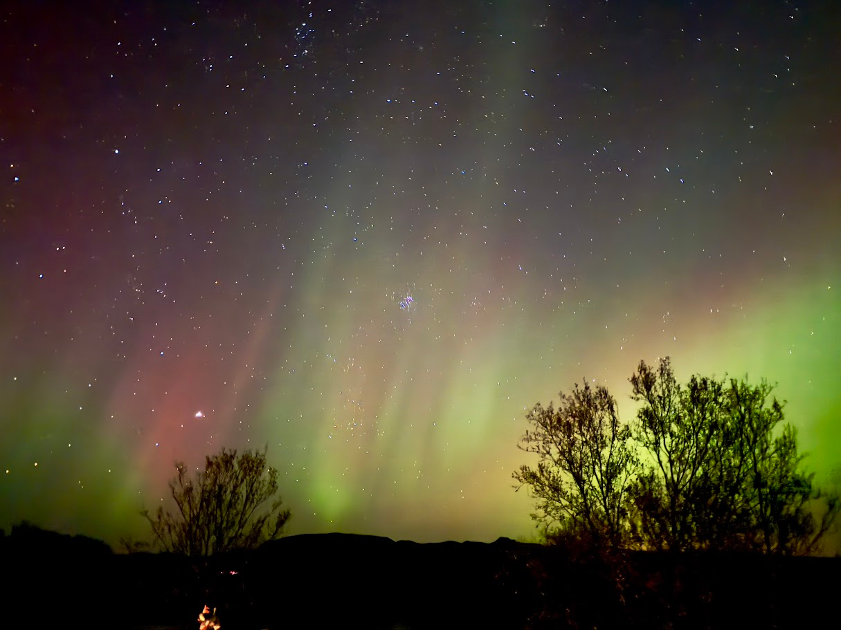 Iceland: The Land of Ice & Fire