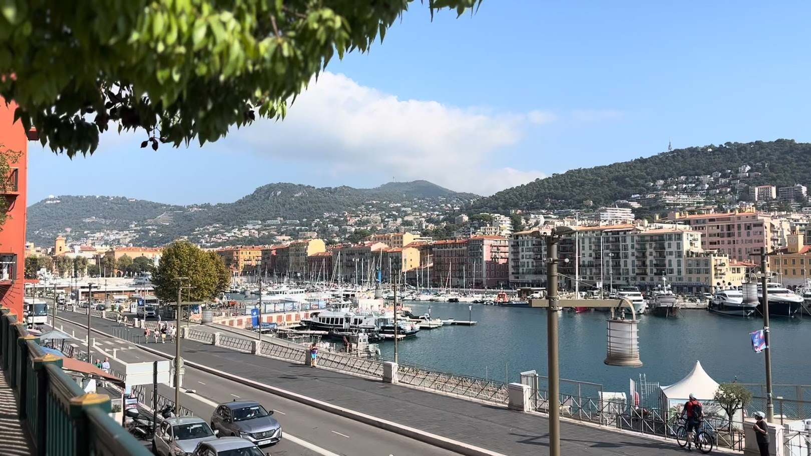 Nice Feels Like Sunlight You Can Walk Into