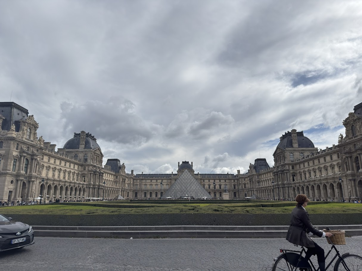 Beyond the Postcard: Paris’s Real Icons