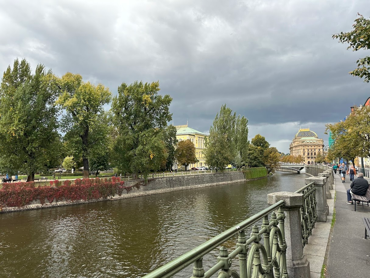 Prague’s Hidden Magic: Why Every Alley Feels Like Hogwarts