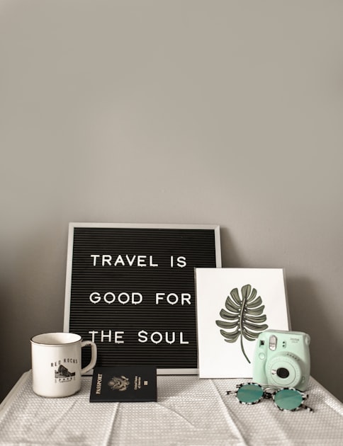 How to Travel on a Budget