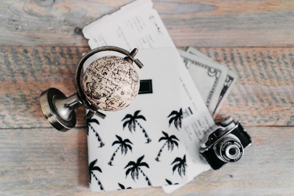 Cultural Etiquette Around the World