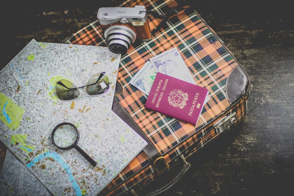 Top 10 Travel Destinations for 2023
